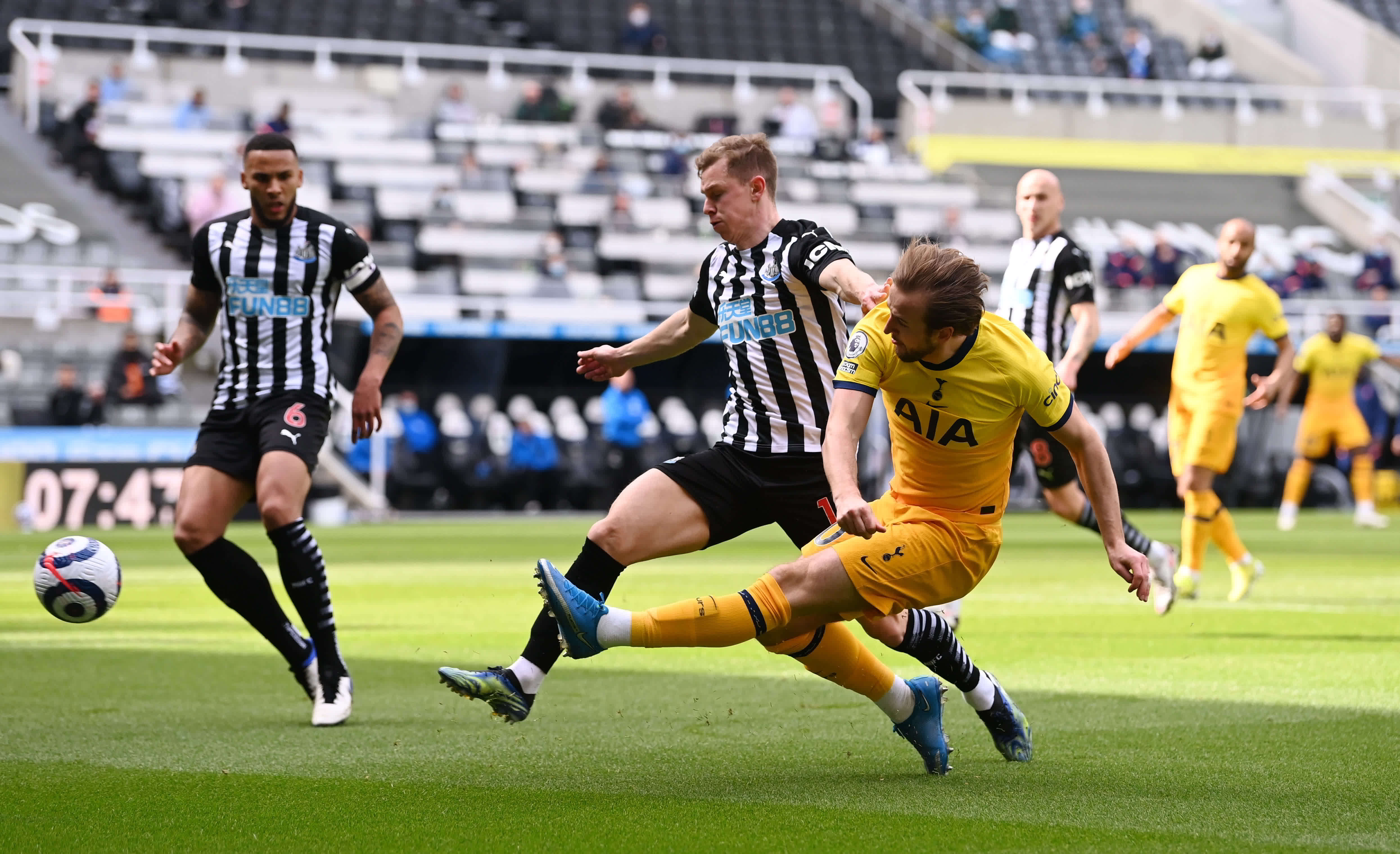 大竞争力 大竞争力