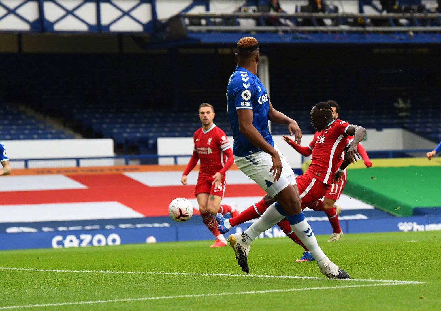 缺的一员 缺的一员